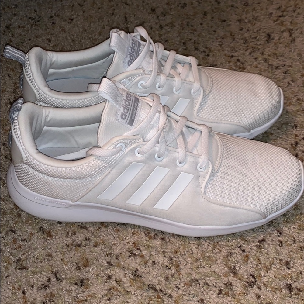 Adidas Cloudfoam Mens Shoes